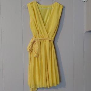 3/$25 Cute summer dress